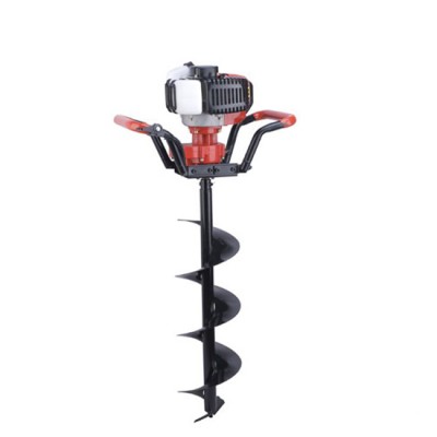 Gasoline Earth Auger/Garden Thowels/Famous Brand of Earth Auger in China XH-GD520