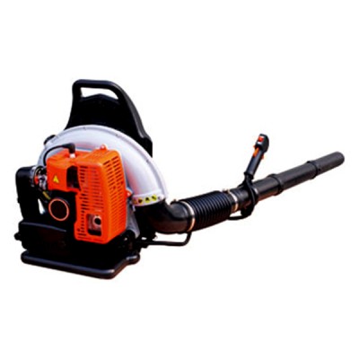 HOT SALE 63.3cc BACKPACK GASOLINE LEAF BLOWER AIR BLOWER very popular