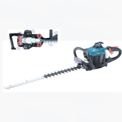 22.2cc gasoline hedge trimmer one blade hedge trimmer easy carrying trimmer